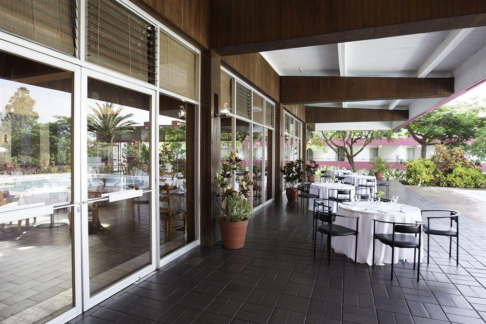 Hotel Misión Oaxaca Exterior foto